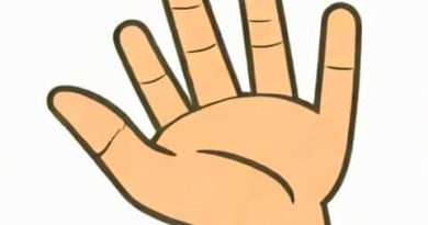 The Hand Of The Inheritor