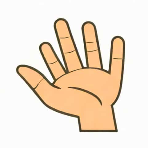 The Hand Of The Inheritor