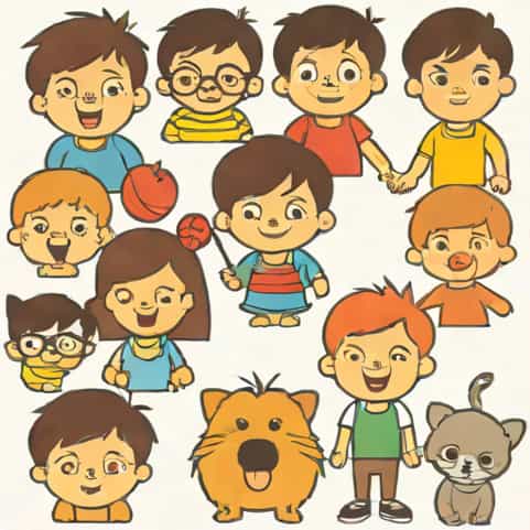 The Little Rascals Uh Huh