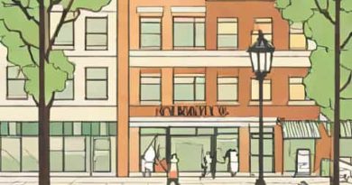 The Mall At Chestnut Hill