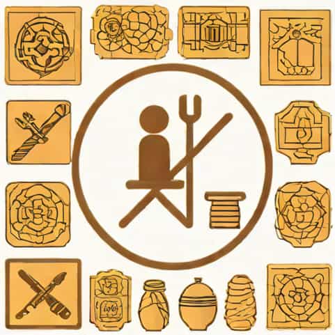 The Meaning Of Handicraft