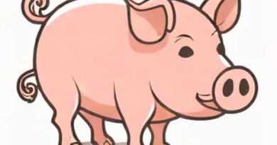 The Pig And The Inebriate