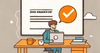 The Present Perfect Tense