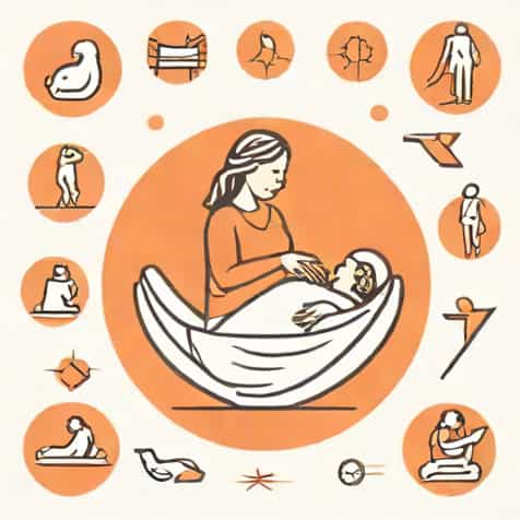 The Process Of Childbirth