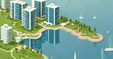 The Promontory Marina Bay