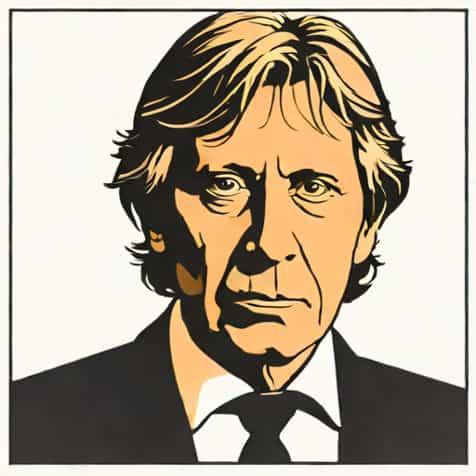 The Tenant Roman Polanski