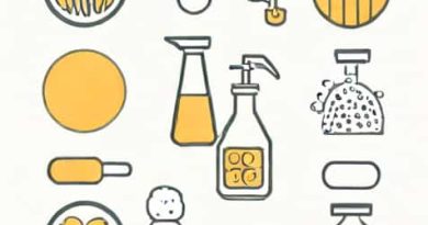 The Uses Of Normal Saline