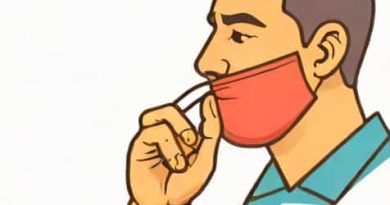 Throaty Cough With Phlegm