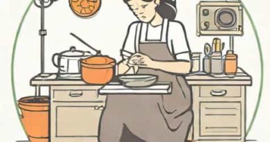 Tinsmiths Wife Comfort Tx