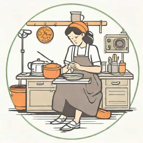 Tinsmiths Wife Comfort Tx