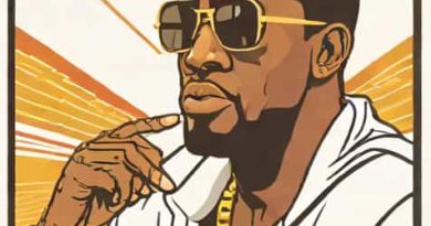 Tmz The Downfall Of Diddy