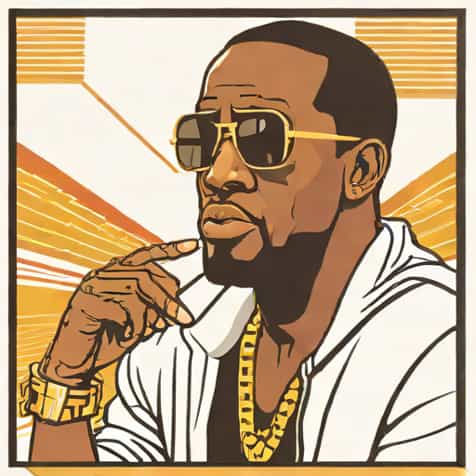 Tmz The Downfall Of Diddy