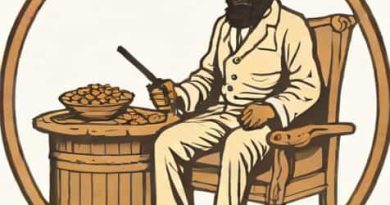 To A Southern Slaveholder