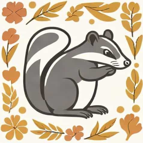 To Get Rid Of Skunk Smell