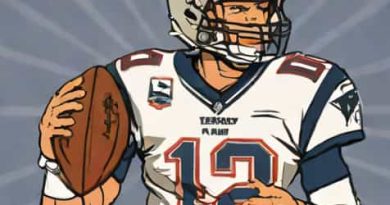Tom Brady Super Bowl Lvii