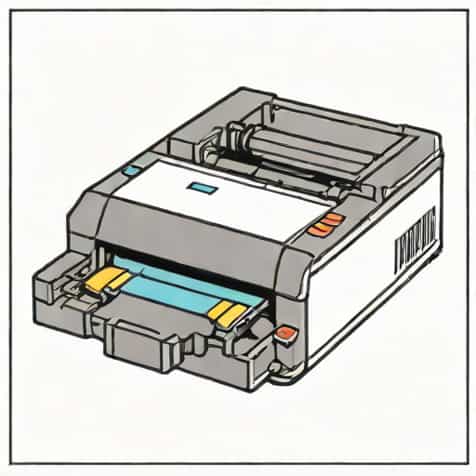 Toner Konica Minolta C258