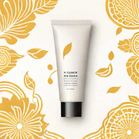 Topiderm Anti Chafe Cream