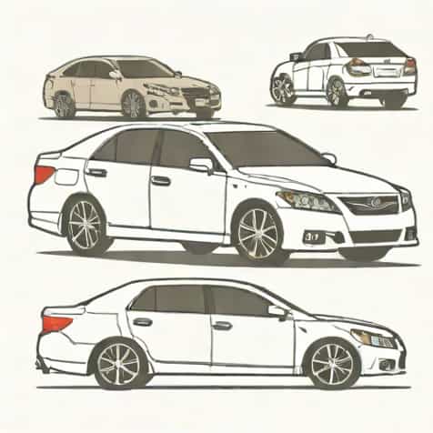 Toyota Mark X Immobilizer