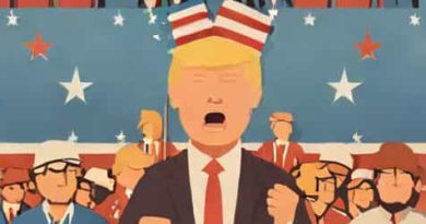 Trump Rally Today Earshot