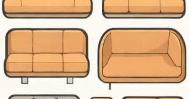 U Shaped Dinette Cushions