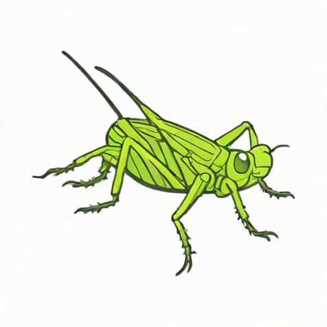 Uk Grasshopper Or Cricket