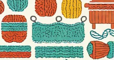 Uk Knitting Patterns Free