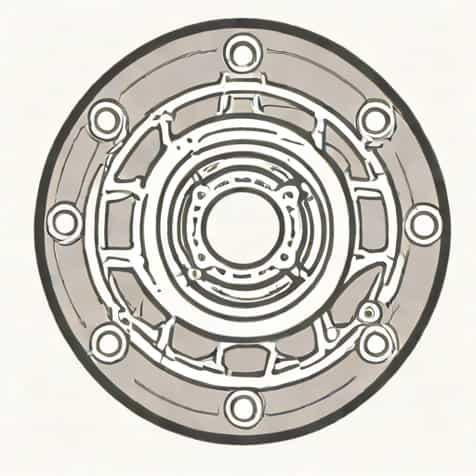 Upper Timing Cover Reseal
