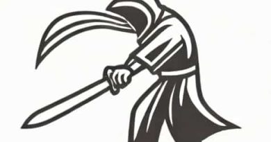 Uppercut A Non Red Reaper
