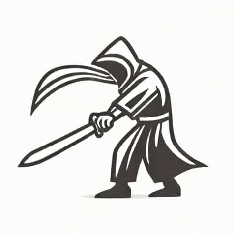 Uppercut A Non Red Reaper