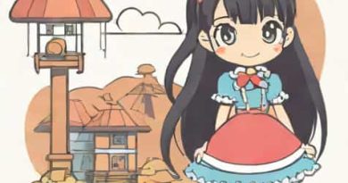 Urumi Alice In Borderland