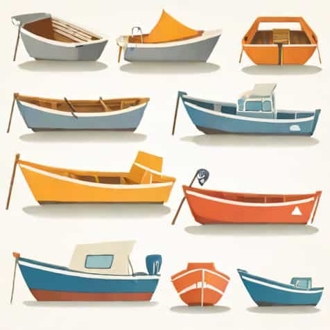 Used Dusky Boats For Sale