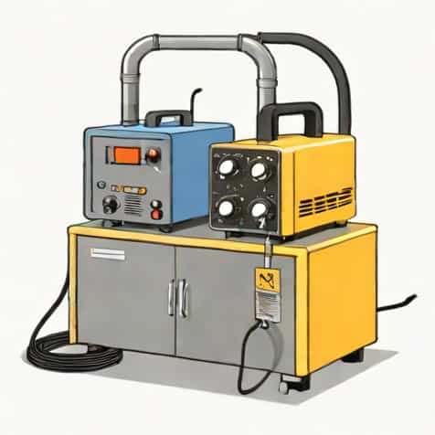 Used Mig Welders For Sale