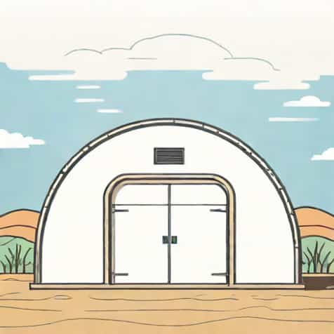 Used Quonset Hut For Sale