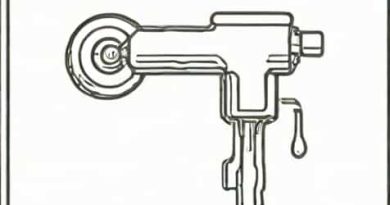 Used To Soften Hard Water