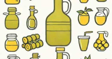 Uses For Rancid Olive Oil