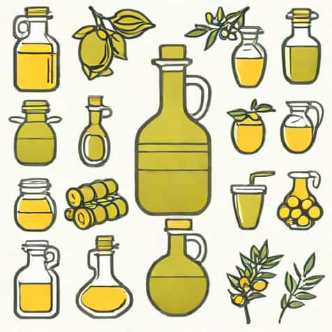 Uses For Rancid Olive Oil