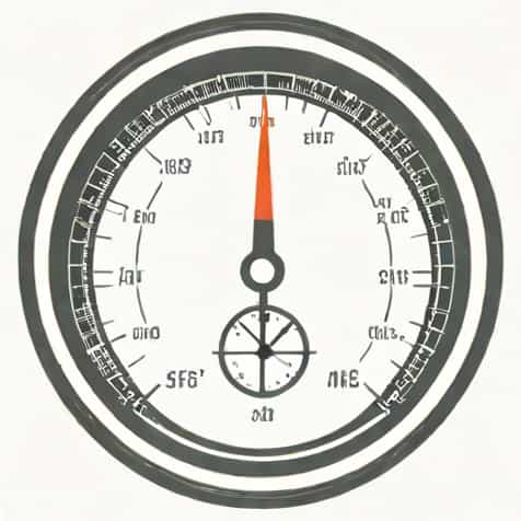 Uses Of Aneroid Barometer