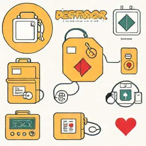Uses Of Defibrillator Ppt