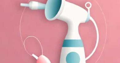 Using Spectra Breast Pump