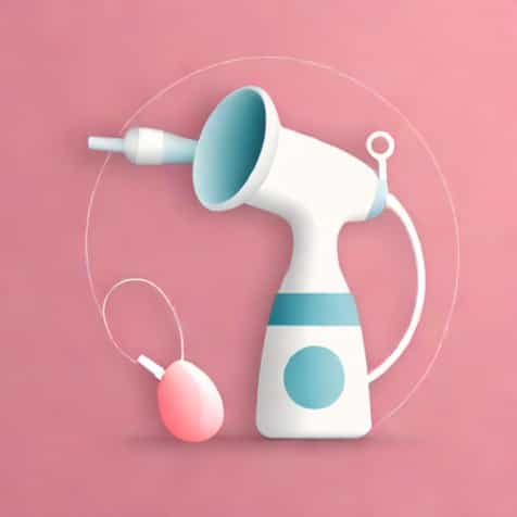 Using Spectra Breast Pump