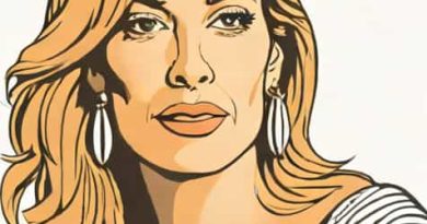Ute Lemper Tammi Zweifler