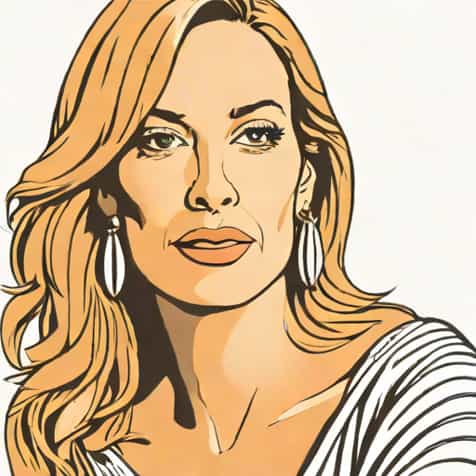 Ute Lemper Tammi Zweifler