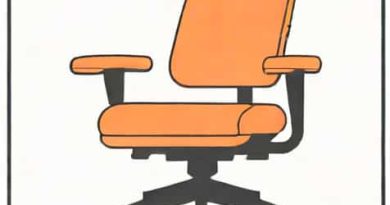 V Trak Segmented Backrest