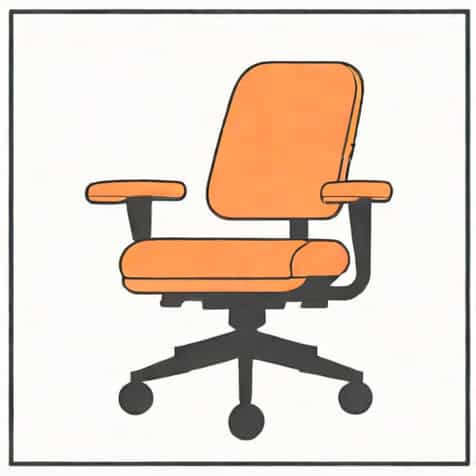 V Trak Segmented Backrest