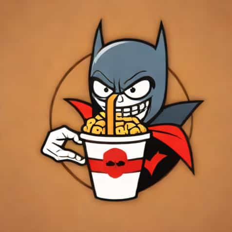 Vampire Slayer Dutch Bros