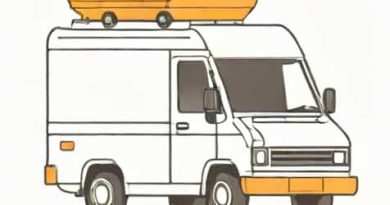 Van Insurance Adrian Flux