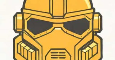 Vault 94 Scout Armor Mask