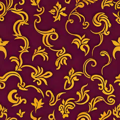 Velvet And Crushed Velvet