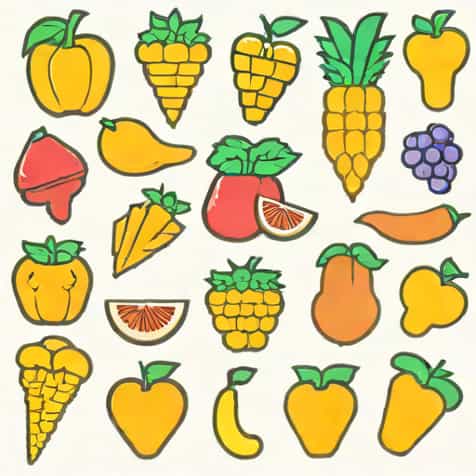 Very Corny Pick Up Lines