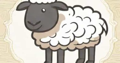 Video Baa Baa Black Sheep